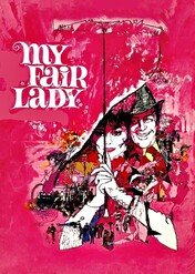 My Fair Lady / My Fair Lady