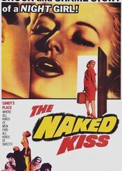 Nagi pocałunek / The Naked Kiss