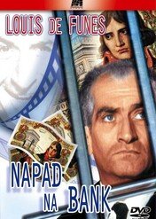 Napad na bank / Rob the Bank