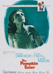 Zjadacz dyń / The Pumpkin Eater