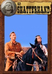 Winnetou i Old Shatterhand / Old Shatterhand