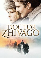 Doktor Żywago / Doctor Zhivago