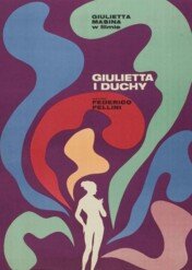 Giulietta od duchów / Juliet of the Spirits