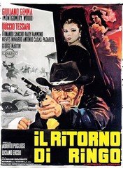 The Return of Ringo / The Return of Ringo