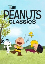 Klasyczne Fistaszki / The Peanuts Classics