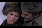 Doctor Zhivago (New Trailer 2015) - In cinemas 27 Nov | BFI release