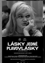 Miłość blondynki / The Loves of a Blonde