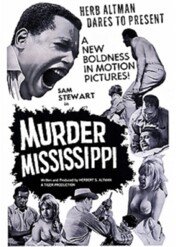 Murder in Mississippi / Murder in Mississippi