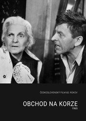 Sklep przy głównej ulicy / The Shop on Main Street