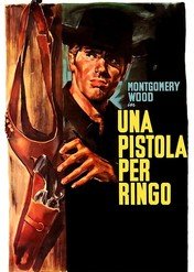 Pistolet dla Ringa / A Pistol for Ringo