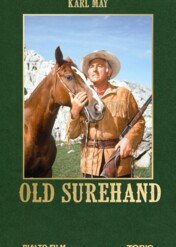 Winnetou i Old Surehand / Old Surehand