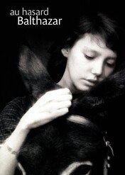 Na los szczęścia, Baltazarze! / Au Hasard Balthazar