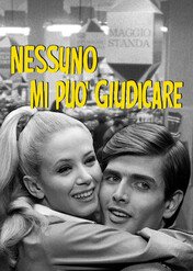 Nikt nie może mnie sądzić / Nessuno mi può giudicare