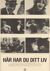 Oto twoje życie / Here Is Your Life