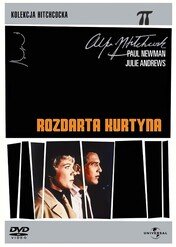 Rozdarta kurtyna / Torn Curtain