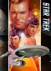 Star Trek / Star Trek
