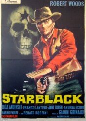 Starblack / Starblack