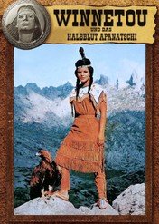 Winnetou i Apanaczi / Winnetou and the Crossbreed
