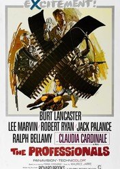 Zawodowcy / The Professionals