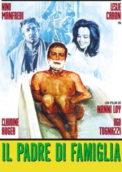 Głowa rodziny / The Head of the Family