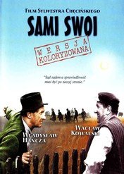 Sami swoi / Sami swoi