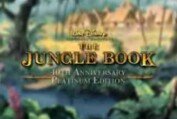 The Jungle Book (40th Anniversary Platinum Edition) Fall 2007 Trailer
