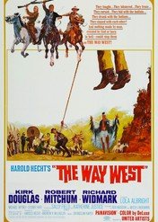 Zachodni szlak / The Way West