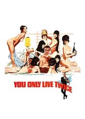 Żyje się tylko dwa razy / You Only Live Twice
