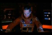 2001: A Space Odyssey - Official Trailer [1968] HD