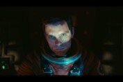 2001: A SPACE ODYSSEY - Trailer
