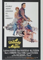 A Dandy In Aspic / A Dandy In Aspic