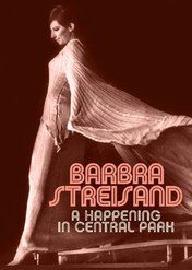 A Happening in Central Park / A Happening in Central Park