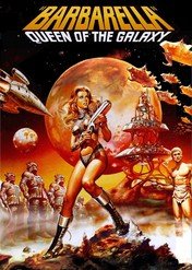 Barbarella / Barbarella
