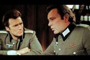 Brian Trenchard-Smith on WHERE EAGLES DARE