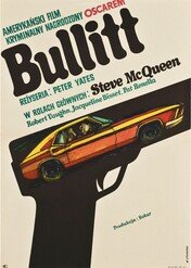 Bullitt / Bullitt