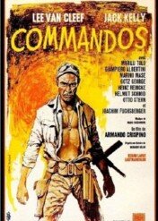 Komandosi / Commandos
