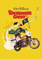 Duch Blackbearda / Blackbeard's Ghost