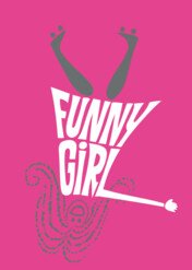 Zabawna dziewczyna / Funny Girl