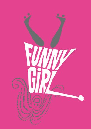 Zabawna dziewczyna / Funny Girl