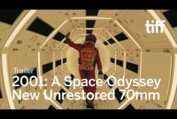 2001: A SPACE ODYSSEY Trailer | New Release 2018