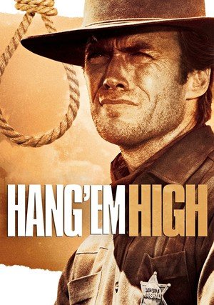 Powiesić go wysoko / Hang 'Em High
