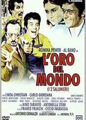 L'oro Del Mondo / L'oro Del Mondo