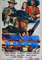 Niekończąca się Masakra / Il lungo giorno del massacro