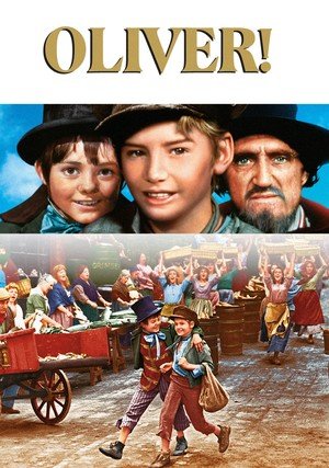 Oliver! / Oliver