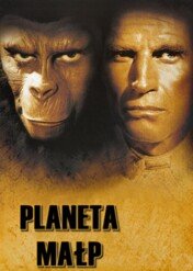 Planeta małp / Planet of the Apes