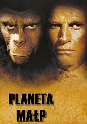 Planeta małp / Planet of the Apes