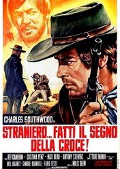 Przeżegnaj się Nieznajomy / Straniero... fatti il segno della croce!