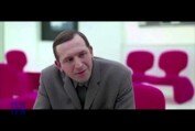 John Landis on 2001: A SPACE ODYSSEY
