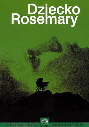 Dziecko Rosemary / Rosemary's Baby
