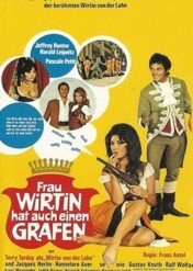 Słodka Susana i Hrabia / The Hostess Also Has a Count